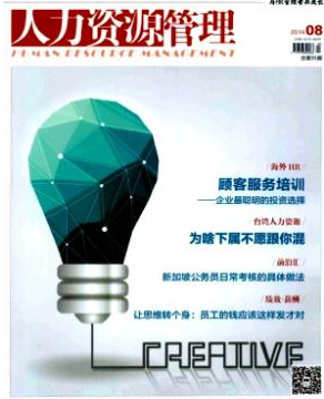 人力资源管理