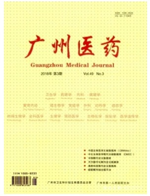 广州医药
