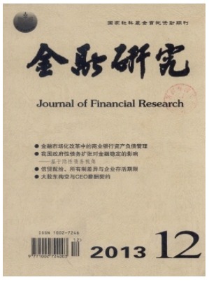 金融研究