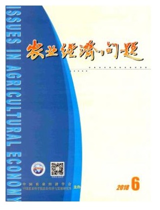 农业经济问题