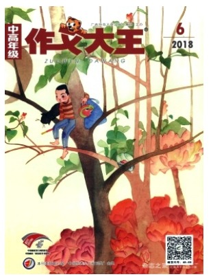 作文大王