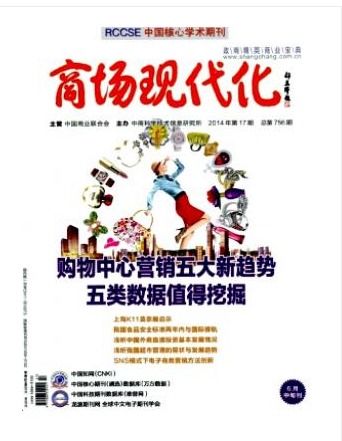商场现代化