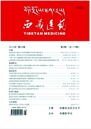 西藏医药