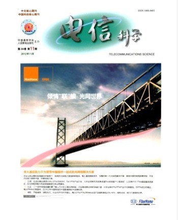 电信科学
