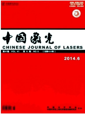 中国激光