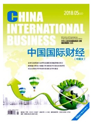 中国国际财经