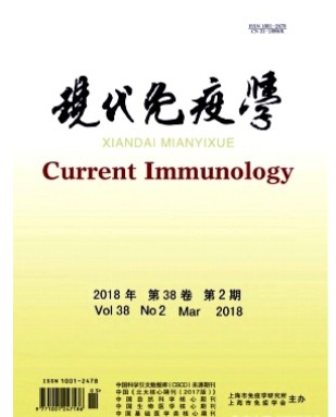 现代免疫学