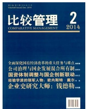 比较管理