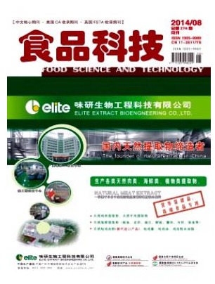 食品科技