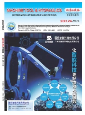 机床与液压