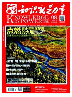 知识就是力量