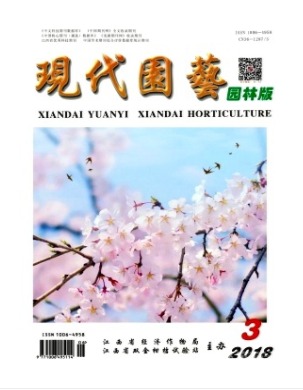 现代园艺