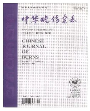 中华烧伤