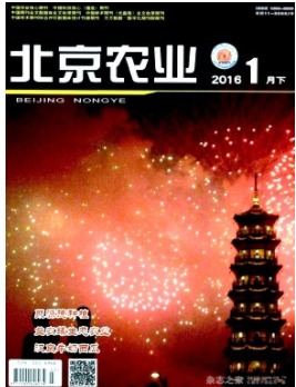 北京农业