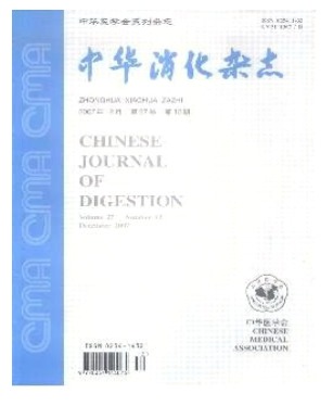 中华消化