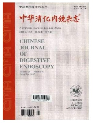 中华消化内镜