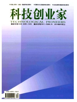 科技创业家
