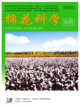 棉花科学
