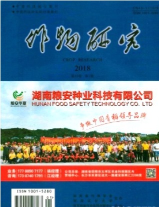 作物研究