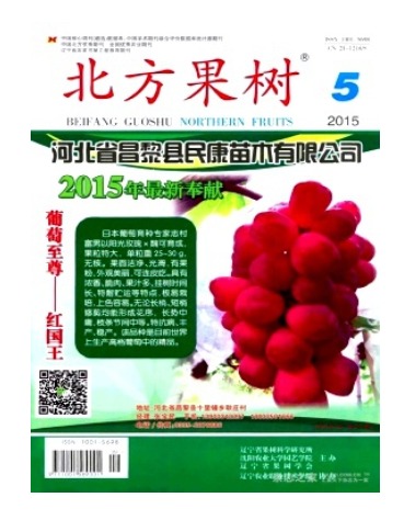 北方果树
