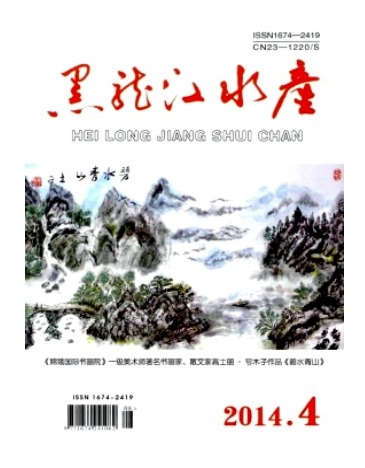 黑龙江水产
