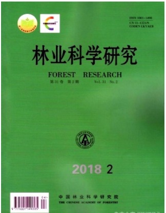 林业科学研究