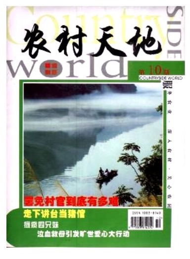 农村天地