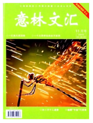 意林文汇