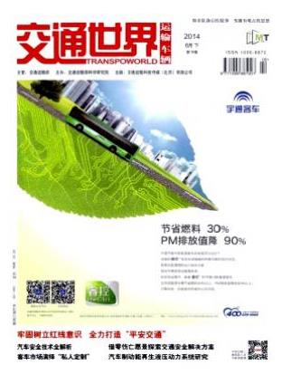 交通世界