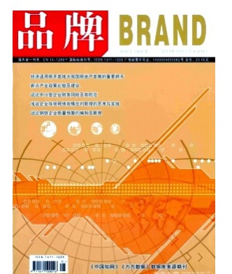 品牌