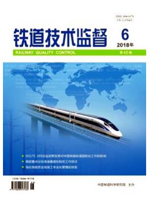 铁道技术监督