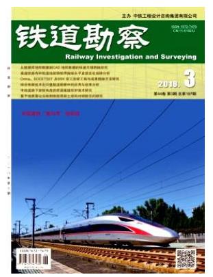 铁道勘察