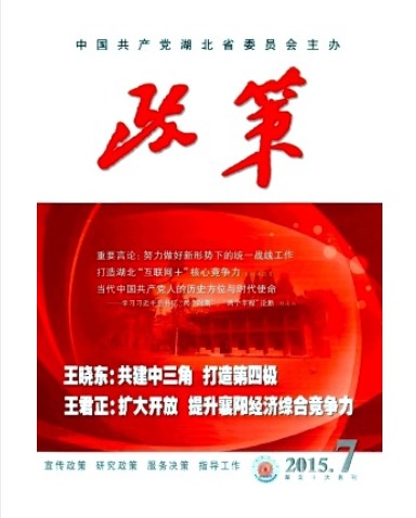 政策