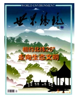 世界环境