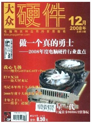 大众硬件