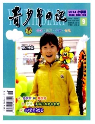 青少年日记