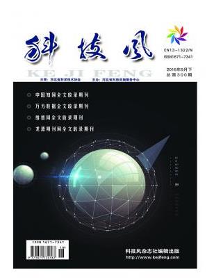 科技风