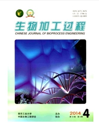 生物加工过程
