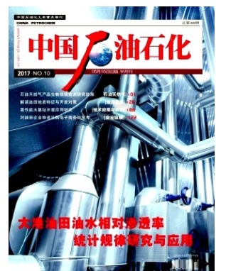 中国石油石化