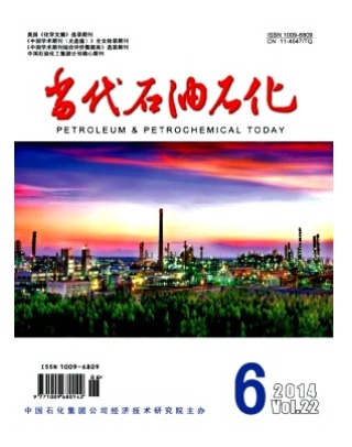 当代石油石化