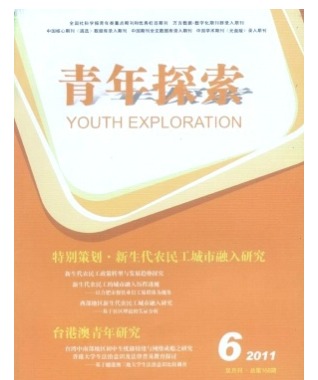 青年探索