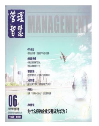 管理智慧