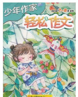 少年作家