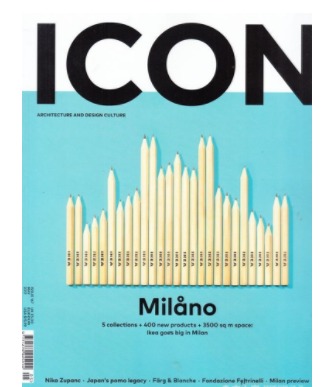 Icon符号