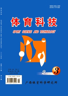 体育科技