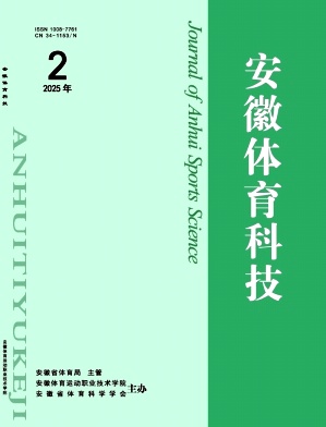 安徽体育科技