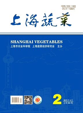 上海蔬菜