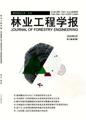 林业科技开发