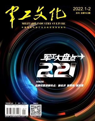 军工文化