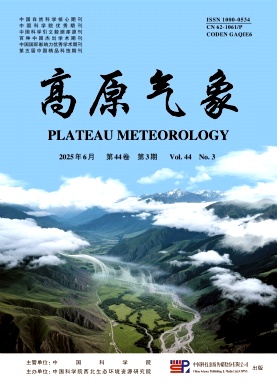 高原气象